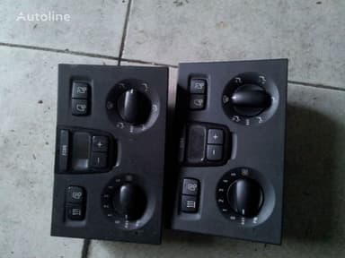 Scania XPI ACC-Steuergerät für T, P, G, L Serie EURO 5 und 6 LKW