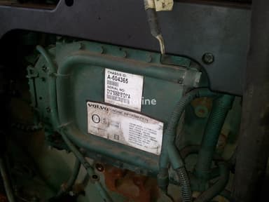Volvo FH12 EURO 3 Motorsteuergerät aus 2006 zu verkaufen