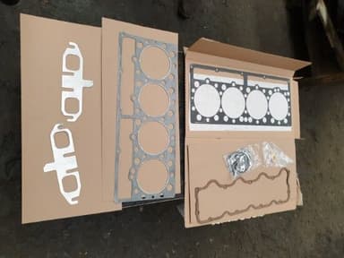 Caterpillar (JUNTAS DE MOTOR) cylinder head gasket for excavator