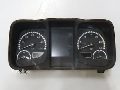 Mercedes-Benz MP4 Instrumententafel für LKW-Elektrik