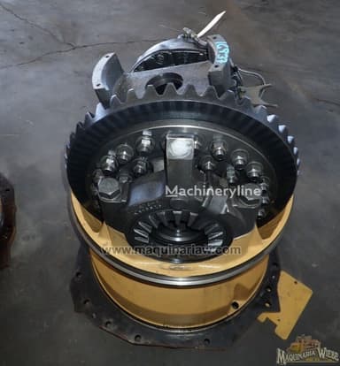 Mecanismo diferencial para Caterpillar 623F scraper