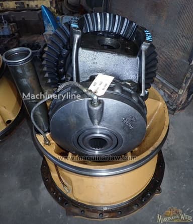 Diferencial para niveladora Caterpillar 623E