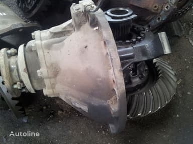 Diferencial Renault MERITOR 177E para Renault Premium, modelo 2004
