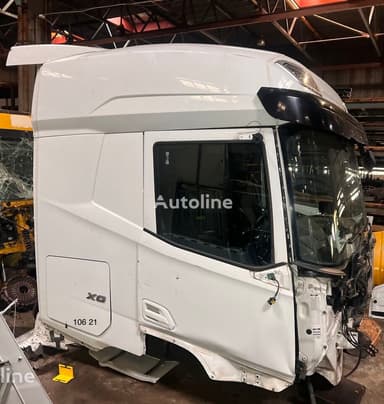 Puerta DAF XG 2023 para tractor de camión en Vilna