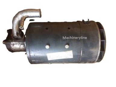 Motor eléctrico para equipo de manejo de materiales Linde R14 Serie 376
