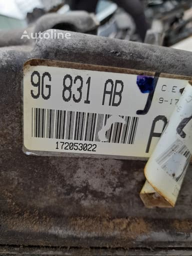 2,5 V6 24V Motor für Ford Cougar Baujahr 2000 mit 250000 km