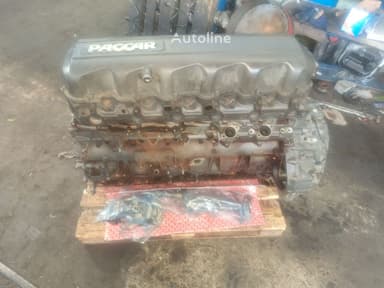DAF 106 engine for DAF truck tractor