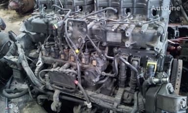 Motor DAF PR26541 para DAF CF de 2005 en Kaunas