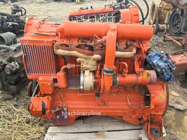 Deutz 4F413 Motor von 2010 in Baoding erhältlich