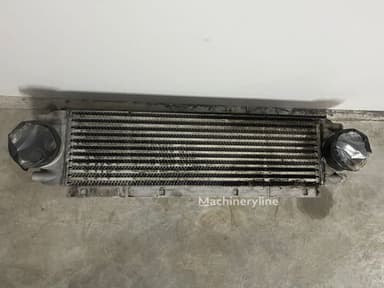 Radiador de refrigeración de motor para maquinaria Liebherr