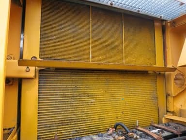 Radiador de enfriamiento de motor para Liebherr R942 Litronic y modelos relacion