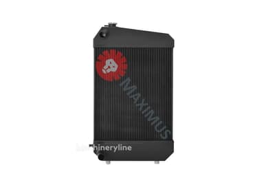Radiador Maximus para motor Manitou MLT serie