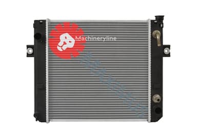 Radiador Maximus para motores Toyota 8FD20 8FD25 8FDN20 8FDN25 a gas