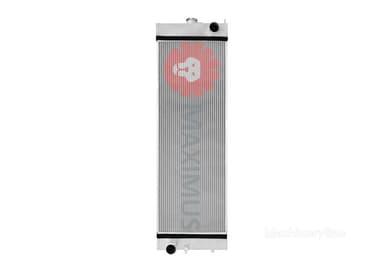 Radiador Maximus para excavadoras Komatsu PC200 serie