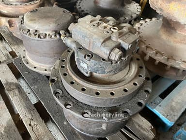 Lopetusvaihde Caterpillar 325 kaivinkoneeseen