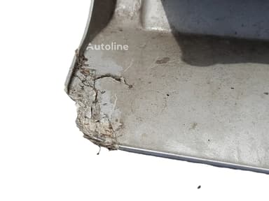 Estribo para camión Mercedes-Benz ACTROS MP4 2014