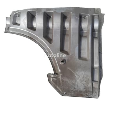 Extensión de puerta para fascia frontal Mercedes-Benz ACTROS MP4 2014