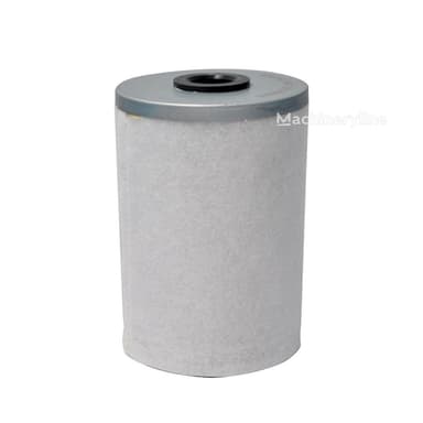 Filtro de combustible para compresor