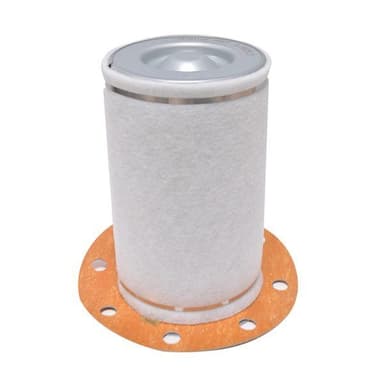 Filtro de combustible 6.3789.0 para compresor