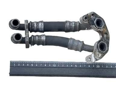 Manguera de combustible para camión tractor Mercedes-Benz ACTROS MP4 1845 LS 201