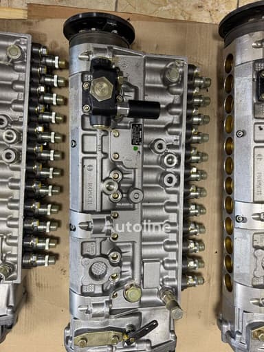 Bomba de combustible Bosch 2026 para tractores de camión Mercedes-Benz 1996-2026