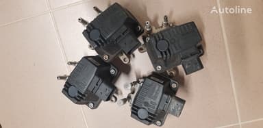 Módulo de suministro de combustible Scania R serie EURO 6 AD blue 2019