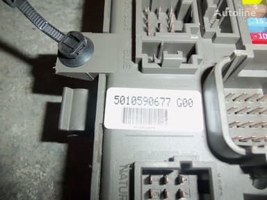 Renault Premium Magnum DXI zentrale elektrische Sicherungsbox 2012