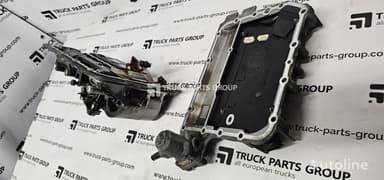 Unidad de control de caja automática para MAN TGA, TGL, TGM EURO 3 de 2006