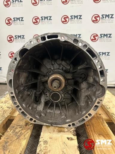 Mercedes-Benz Occ Versnellingsbak Mercedes 711.680 gearbox for truck