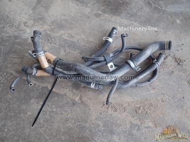 Manguera de alta presión para cargadora retroexcavadora John Deere 410K