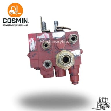 Válvula hidráulica de control Bosch para montacargas en Bod