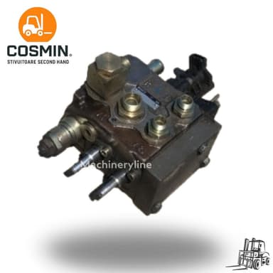 Bosch Hydraulik-Steuerventil für Gabelstapler in Bod, Rumänien