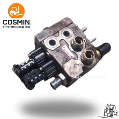 Bosch Hydraulik-Steuerventil für Still Gabelstapler