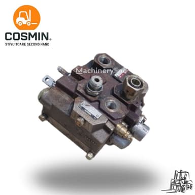 Válvula de control hidráulico Bosch modelo 1525503474 en Bod