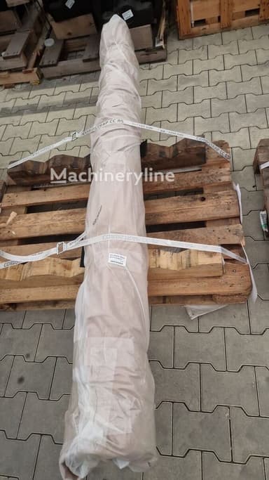 Hydraulisylinteri Liebherr L544 ja L550 pyöräkuormaajiin, vuodelta 2023