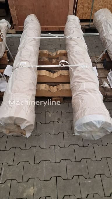 Hydraulic cylinder for Liebherr ER974; LO1974; LOS974; LOS976; P974; P976