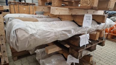 Hydraulisylinteri Liebherr A944 -kaivinkoneeseen, vuodelta 2023