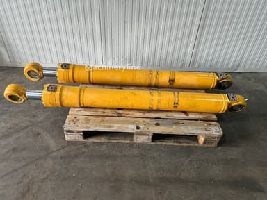 Cilindro hidráulico compatible con Liebherr R914B y modelos relacionados