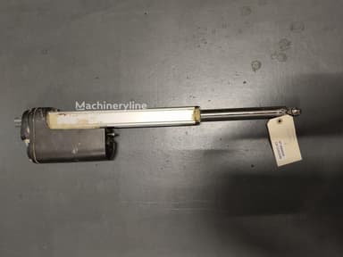 Liebherr Linear Drive hydraulisylinteri malleihin L580, L550, L556, L576