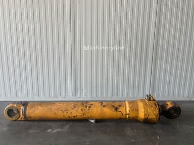 Cilindro hidráulico Liebherr para maquinaria de construcción