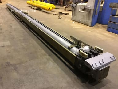 Liebherr LTM 1160-5.1 teleskooppinen hydraulisylinteri kuormaajalle