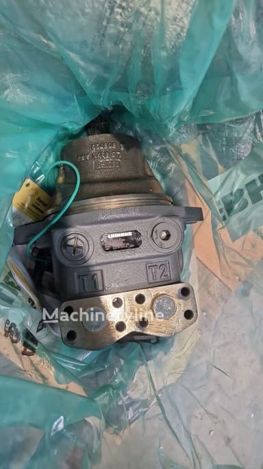 Hydraulimoottori Liebherr A900, A944, LH60 kaivinkoneisiin 2023