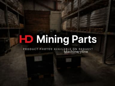 Hydraulic motor for Komatsu PC3000,PC4000,PC5500,PC8000 excavator