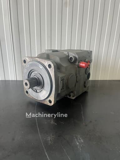 Motor hidráulico Liebherr DMVA165 para modelo A904C Li