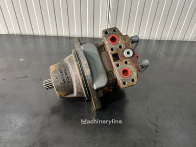 Motor de giro Liebherr 10121111 para modelos R904 y A904C Li