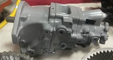 Bomba hidráulica para excavadora Hitachi ZX75UR-3 disponible