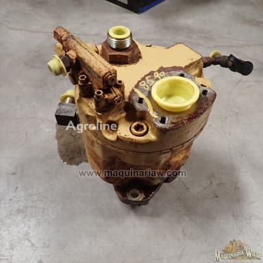 JOHN DEERE 410g HYDRAULIC PUMP for John Deere 410g backhoe loader
