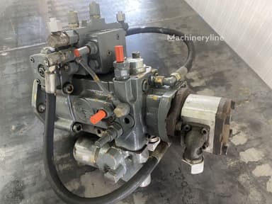 Bomba hidráulica A4VG56 para excavadora Liebherr A932