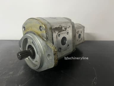 Bomba hidráulica Bosch para maquinaria Liebherr