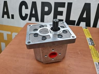 Bomba hidráulica para Fiat-Hitachi FL175 disponible en España